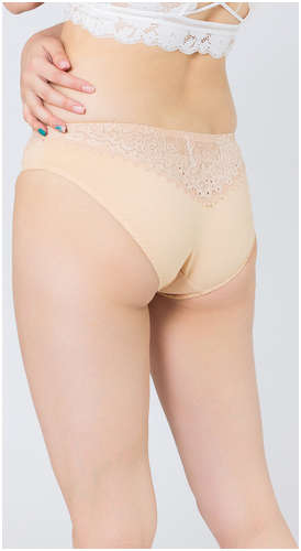 Трусы Anggie / 103215614 - вид 2