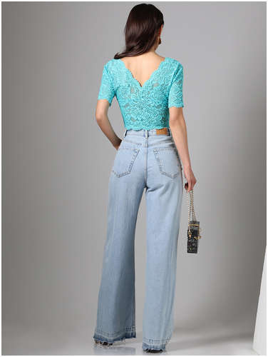 Блузка топ DSTrend / 103227637 - вид 2