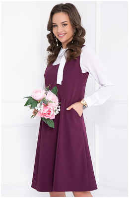 Платье BELLOVERA / 10331302 - вид 2