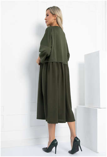 Платье LT COLLECTION / 103224299 - вид 2