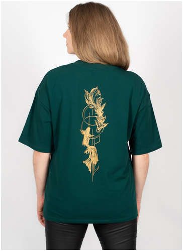 Футболка D.S / 103226664 - вид 2