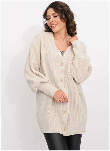 Кардиган Злата-Стиль / 103215536 - вид 2