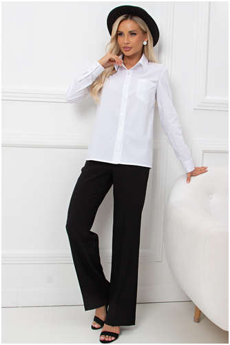 Рубашка Valentina / 103207575 - вид 2