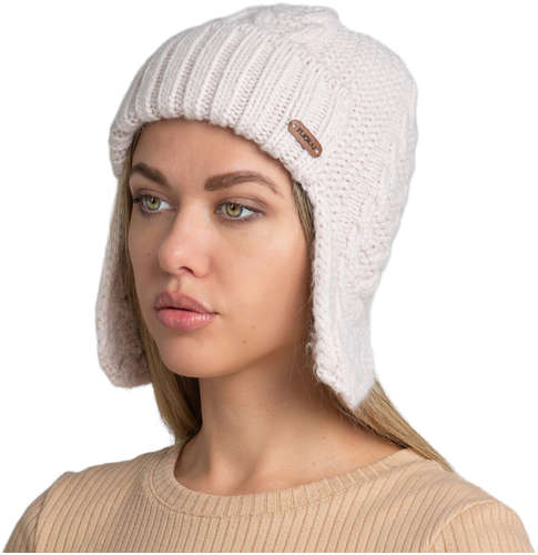 Шапка ушанка Flioraj 103196432