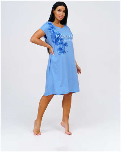 Сорочка ночная Текс-Плюс 103219834