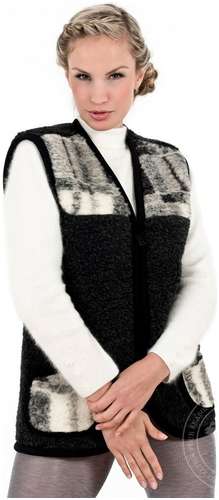 Жилет Alwero 103201739