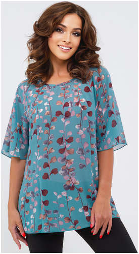 Блуза Мерлоуз Serenada 103242414