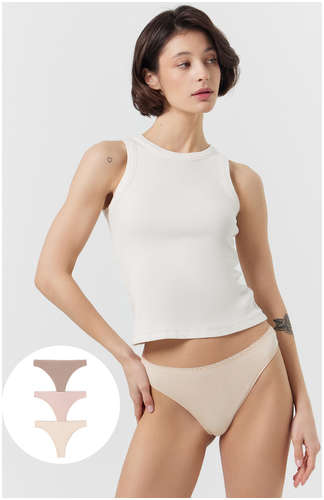 Трусы женские (3шт.) Mark Formelle 103218979