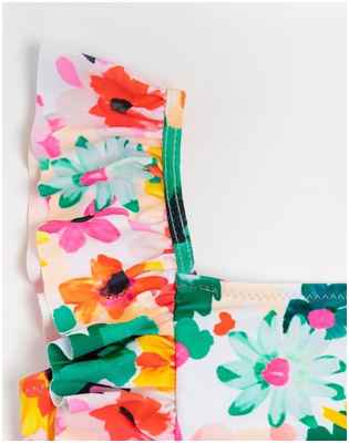 Купальник MINAKU / 10395584 - вид 2