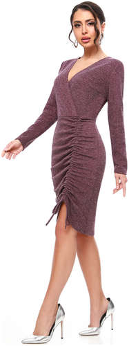 Платье трикотажное DSTrend / 103160459 - вид 2