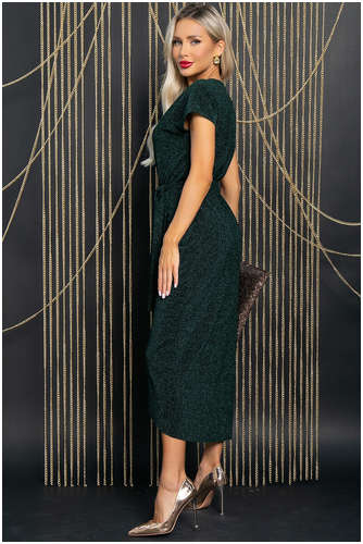 Платье LT COLLECTION / 103210006 - вид 2