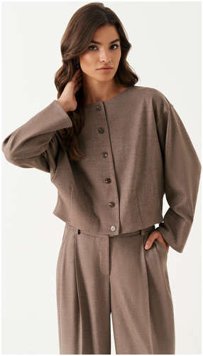 Жакет женский Panda / 103212523 - вид 2