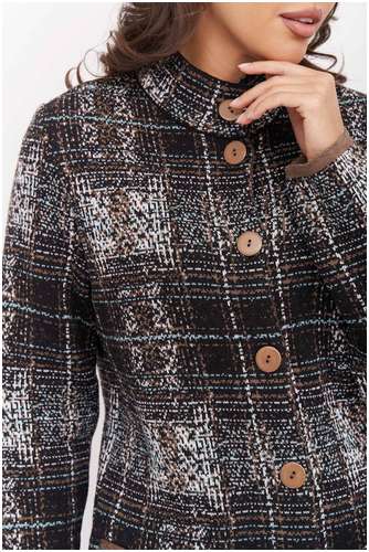 Кардиган Злата-Стиль / 103227771 - вид 2