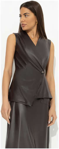 Жилет CHARUTTI / 103228546 - вид 2