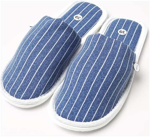 Тапки CLEVER 103238425