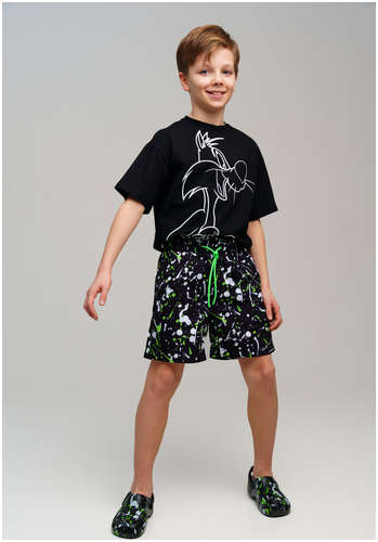 Шорты PLAYTODAY 103227493