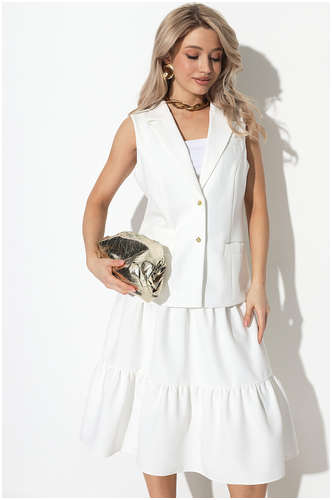 Юбка с оборками IDELINE 103230309