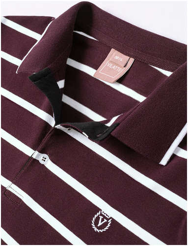 Футболка поло VILATTE / 103232592 - вид 2