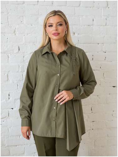 Блузка Novita / 103203637 - вид 2