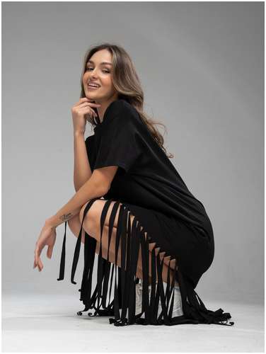 Платье FiftyPates / 103239357 - вид 2