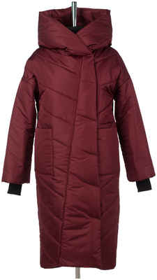Куртка женская зимняя (синтепон 300) EL PODIO / 103106690 - вид 2