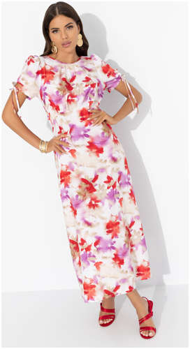 Платье CHARUTTI / 103235819 - вид 2