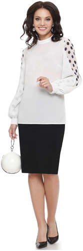 Блузка DSTrend / 103118665 - вид 2