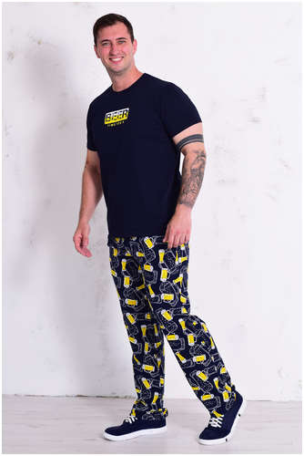 Пижама Новое кимоно / 103206225 - вид 2