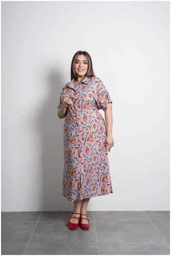 Платье Luxury / 103230586 - вид 2