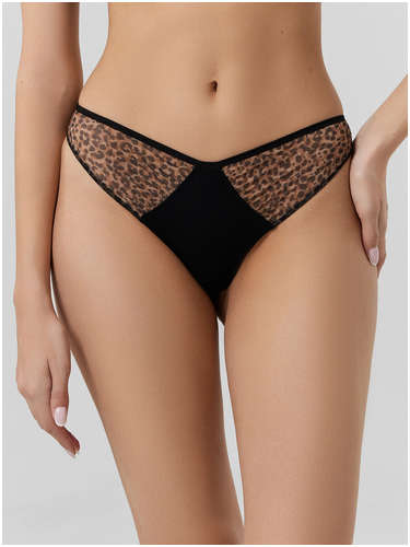 Трусы женские (3шт.) Mark Formelle / 103236462 - вид 2