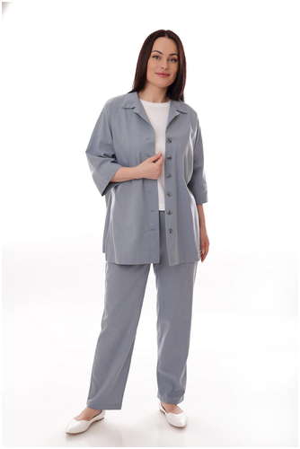 Блузка Palla / 103236850 - вид 2