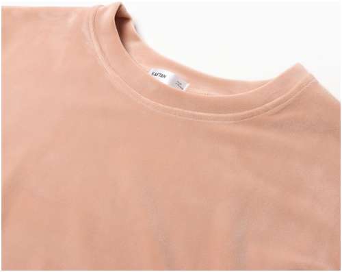 Пижама футболка шорты KAFTAN / 103199869 - вид 2