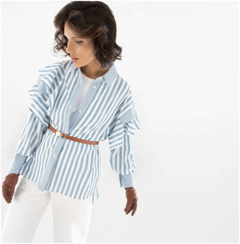 Рубашка CHARUTTI 103218440