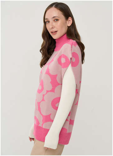 Жилет BE YOU / 103207866 - вид 2