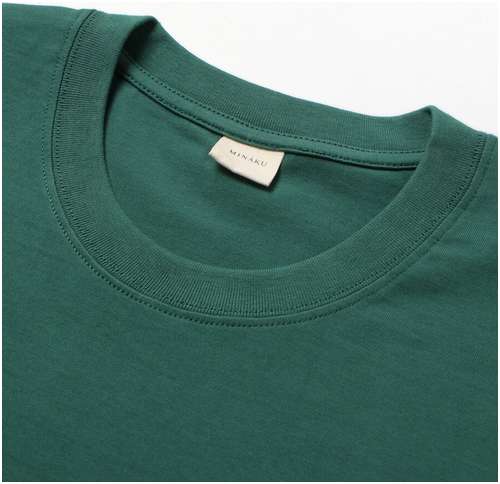 Футболка MINAKU / 103220629 - вид 2