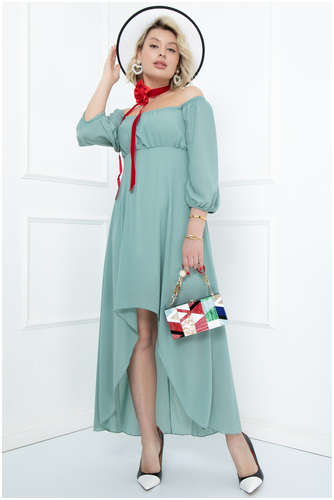 Платье BELLOVERA / 103134812 - вид 2