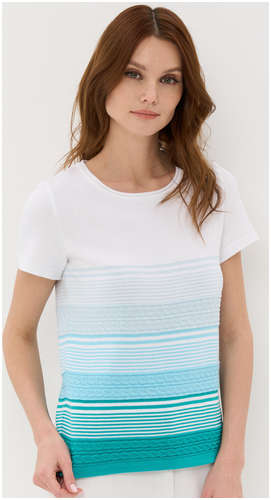 Джемпер NEWVAY / 103186851 - вид 2