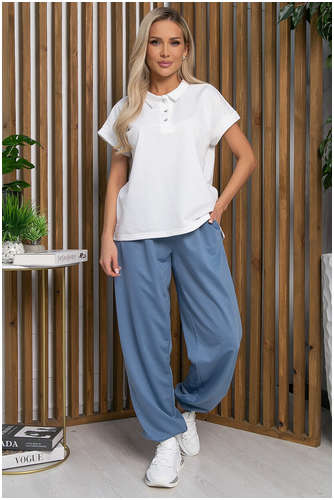 Брюки LT COLLECTION / 103230434 - вид 2