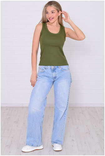 Майка Новое кимоно / 103239159 - вид 2