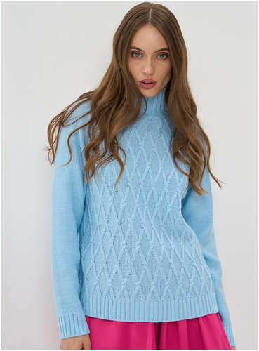 Джемпер NEWVAY 103199594