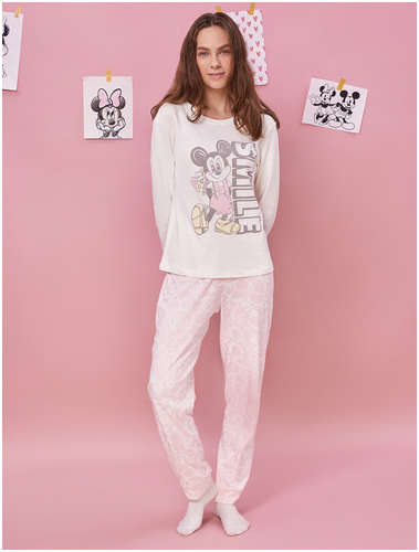 Комплект женский (джемпер, брюки) Mark Formelle 103211601