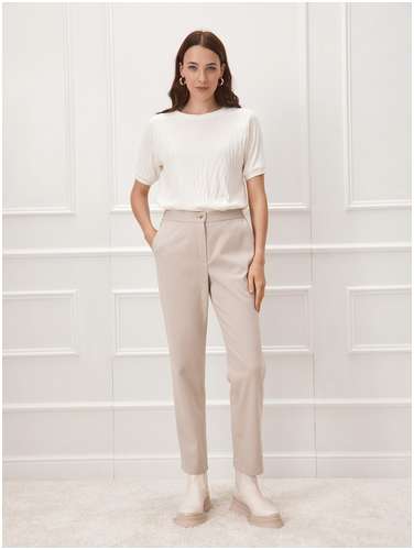 Брюки Akimbo / 103213113 - вид 2