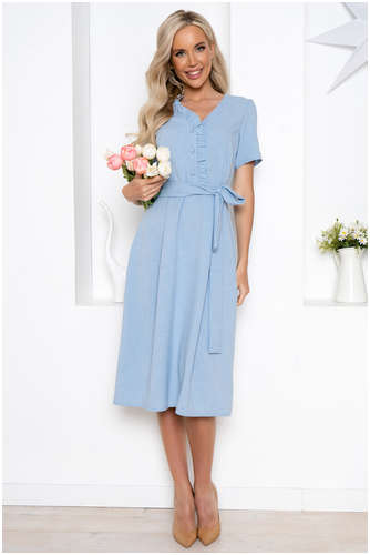 Платье Open-style / 103234694 - вид 2