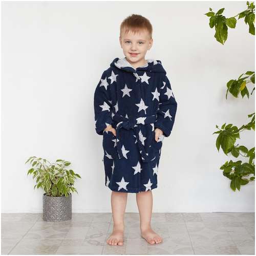 Халат махровый Крошка Я 103226501