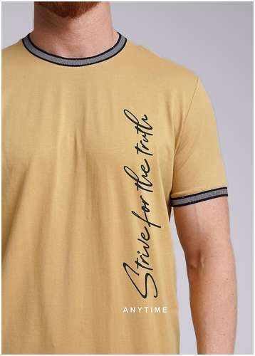 Футболка CLEVER / 103237569 - вид 2