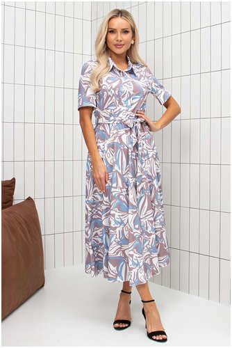 Платье Valentina / 103234218 - вид 2