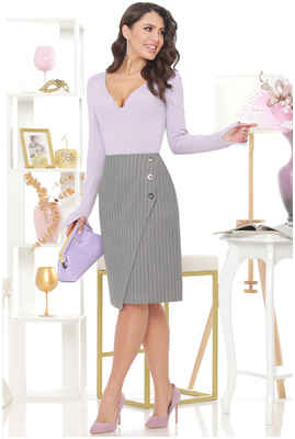 Юбка DSTrend / 103107219 - вид 2