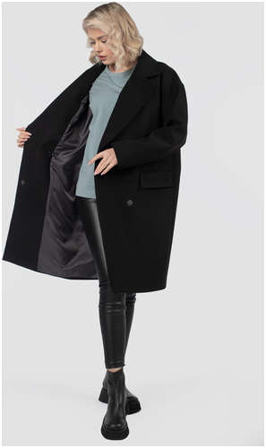 Пальто EL PODIO / 103201981 - вид 2