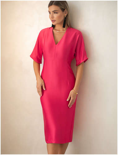 Платье VILATTE 103231739