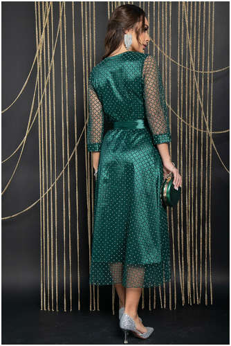 Платье LT COLLECTION / 103209374 - вид 2